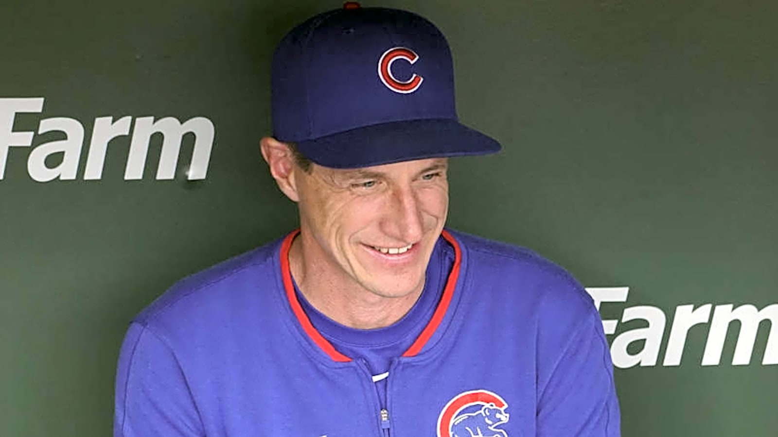 Report: Cubs Making Their Interest in One Marlins Star Very Obvious