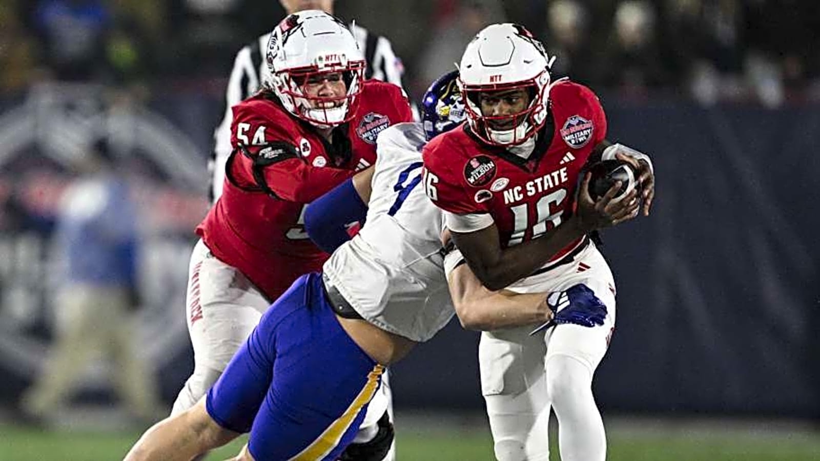 Is CJ Bailey the Best Quarterback ECU Faces In 2025?