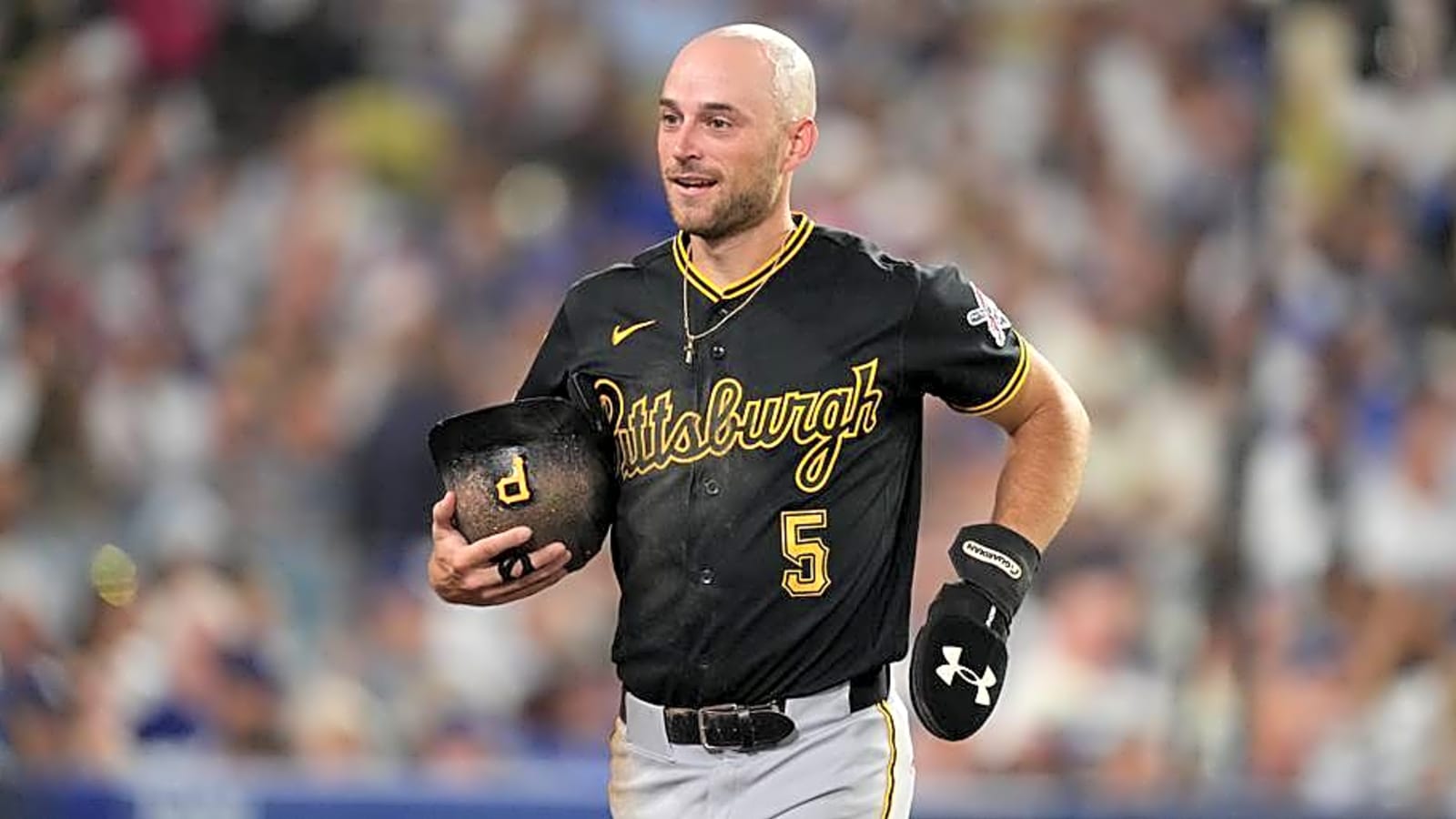 First Move Pirates Front Office Must Make This Offseason