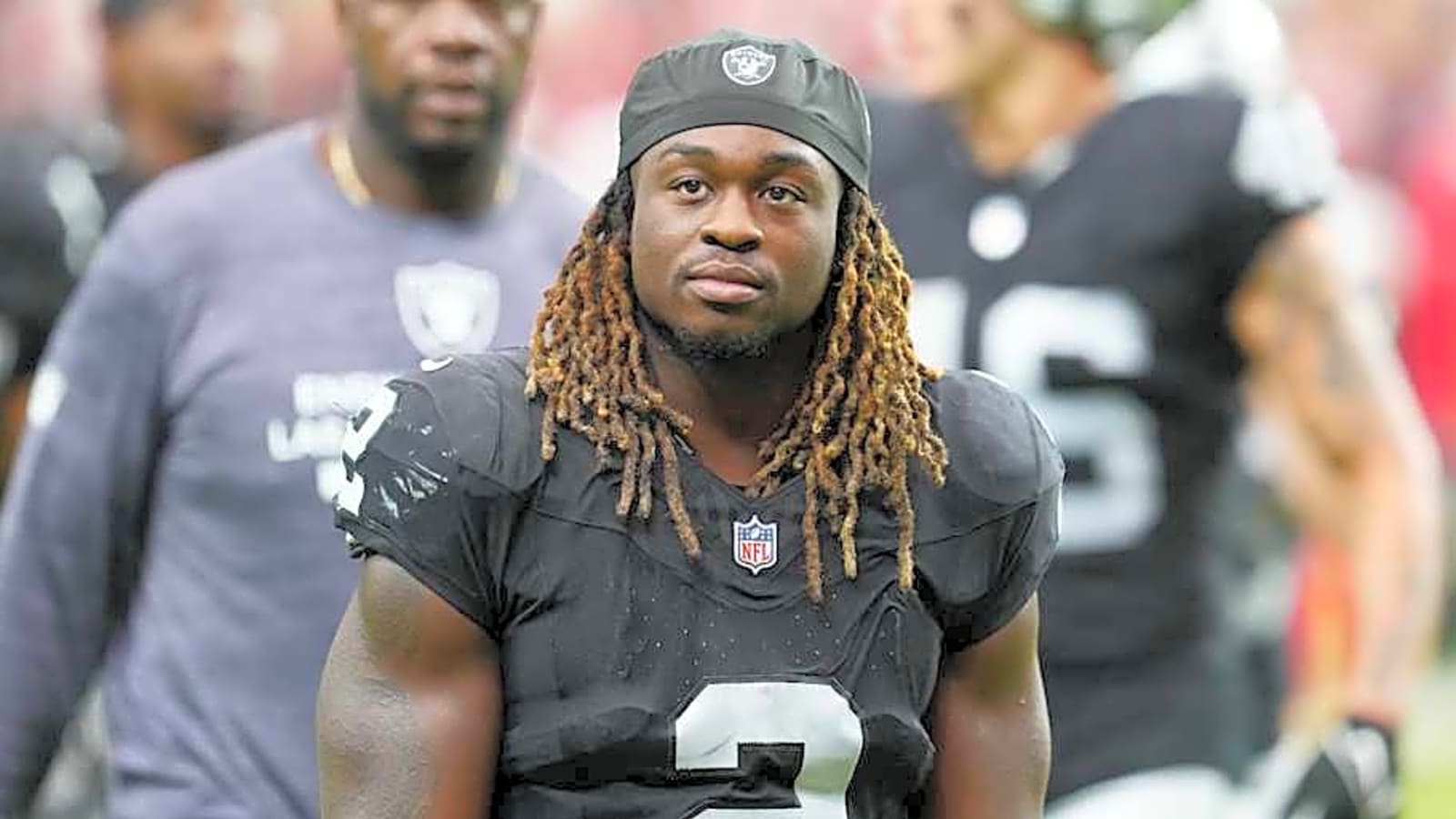 Raiders Continue to Be Underestimated
