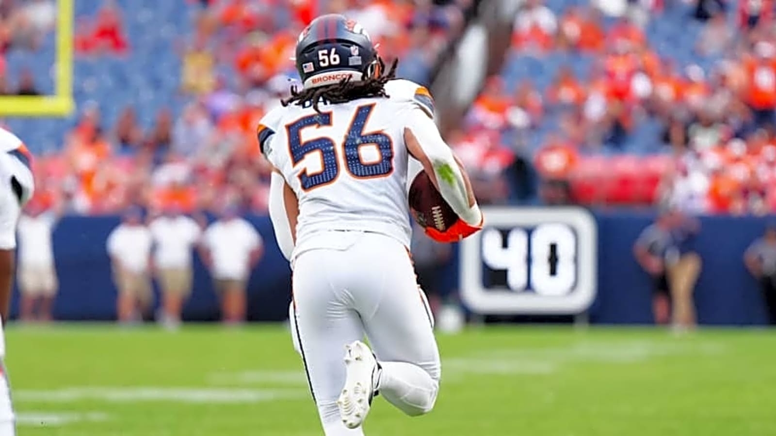 5 Defenders Under the Gun in Broncos&#39; Preseason Finale