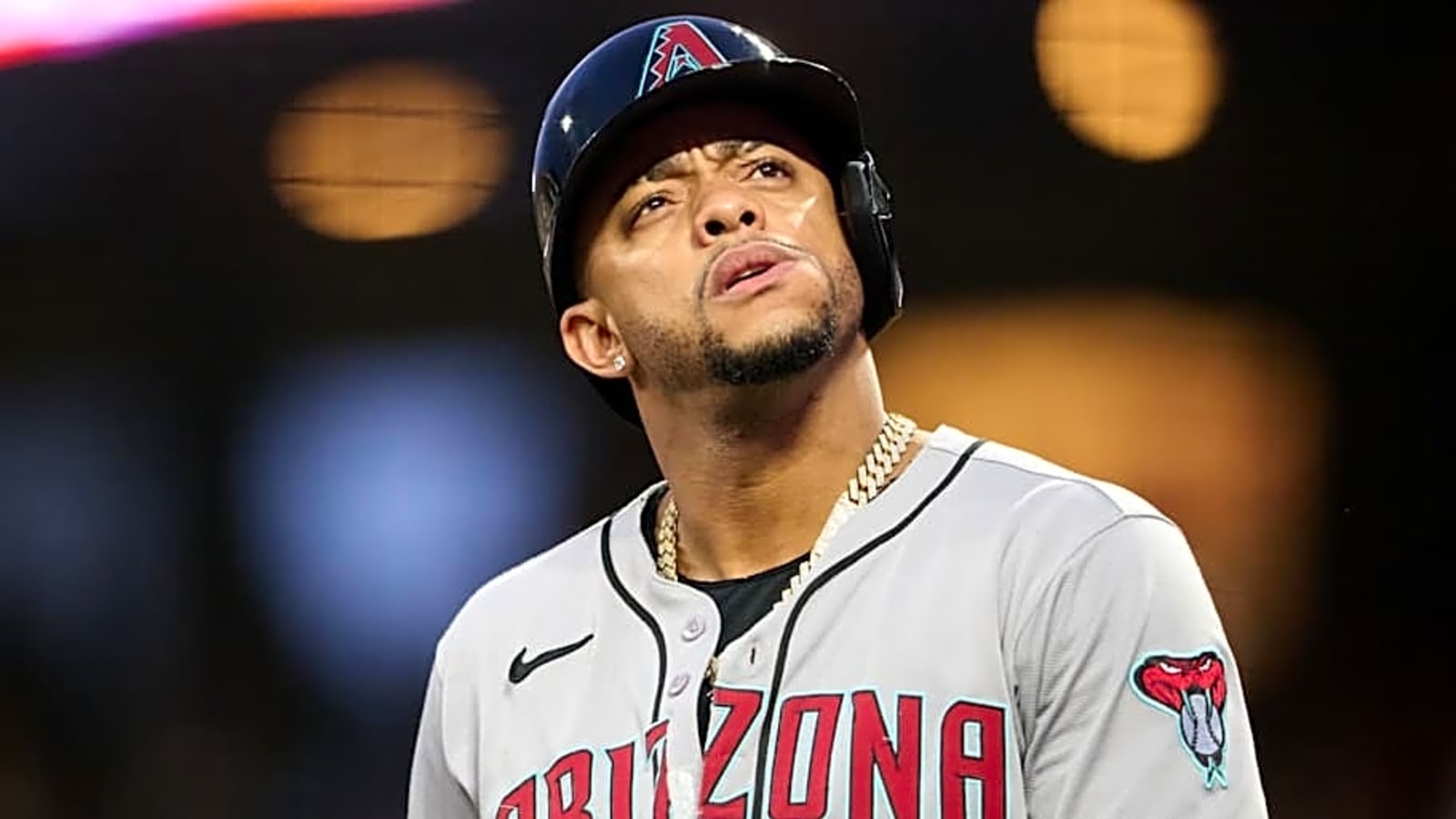 Where Ketel Marte, Alex Bregman Stand Amid Red Sox Rumors