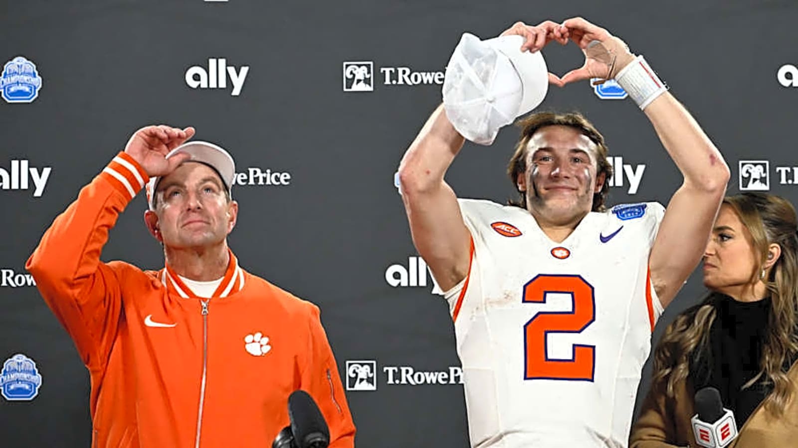 NEWS: ACC Announces Bowl Games TV Times and Schedule