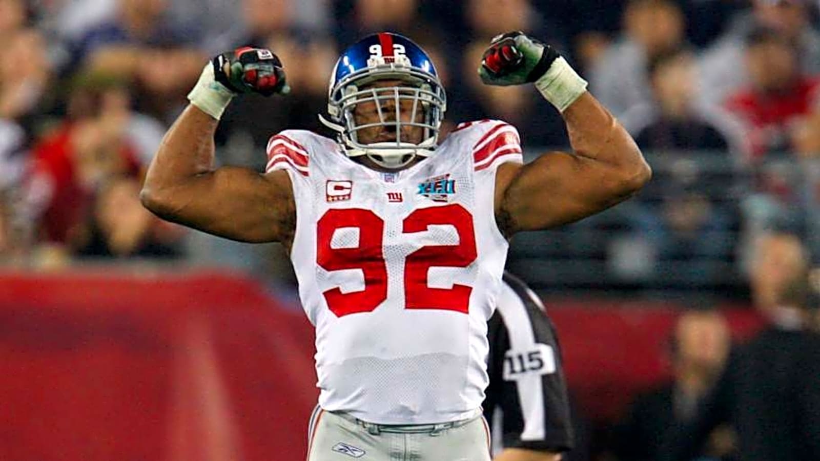 NY Giants&#39; 2007 and 2011 Defenses Share This Impressive Accomplishment