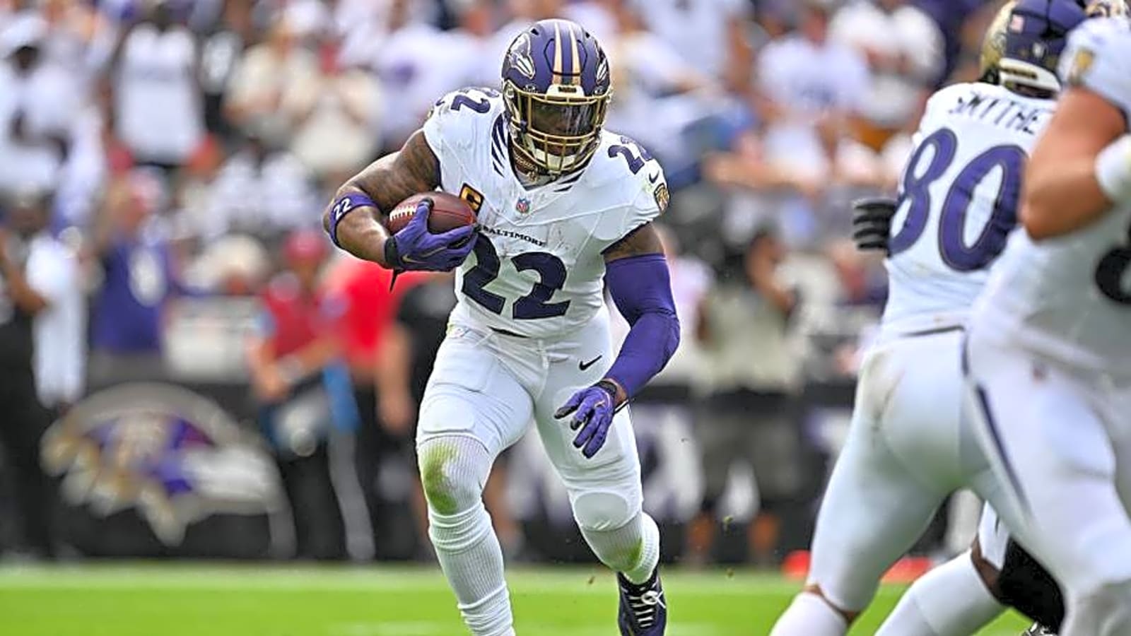 Ravens' Six Keys to Victory vs. Cowboys