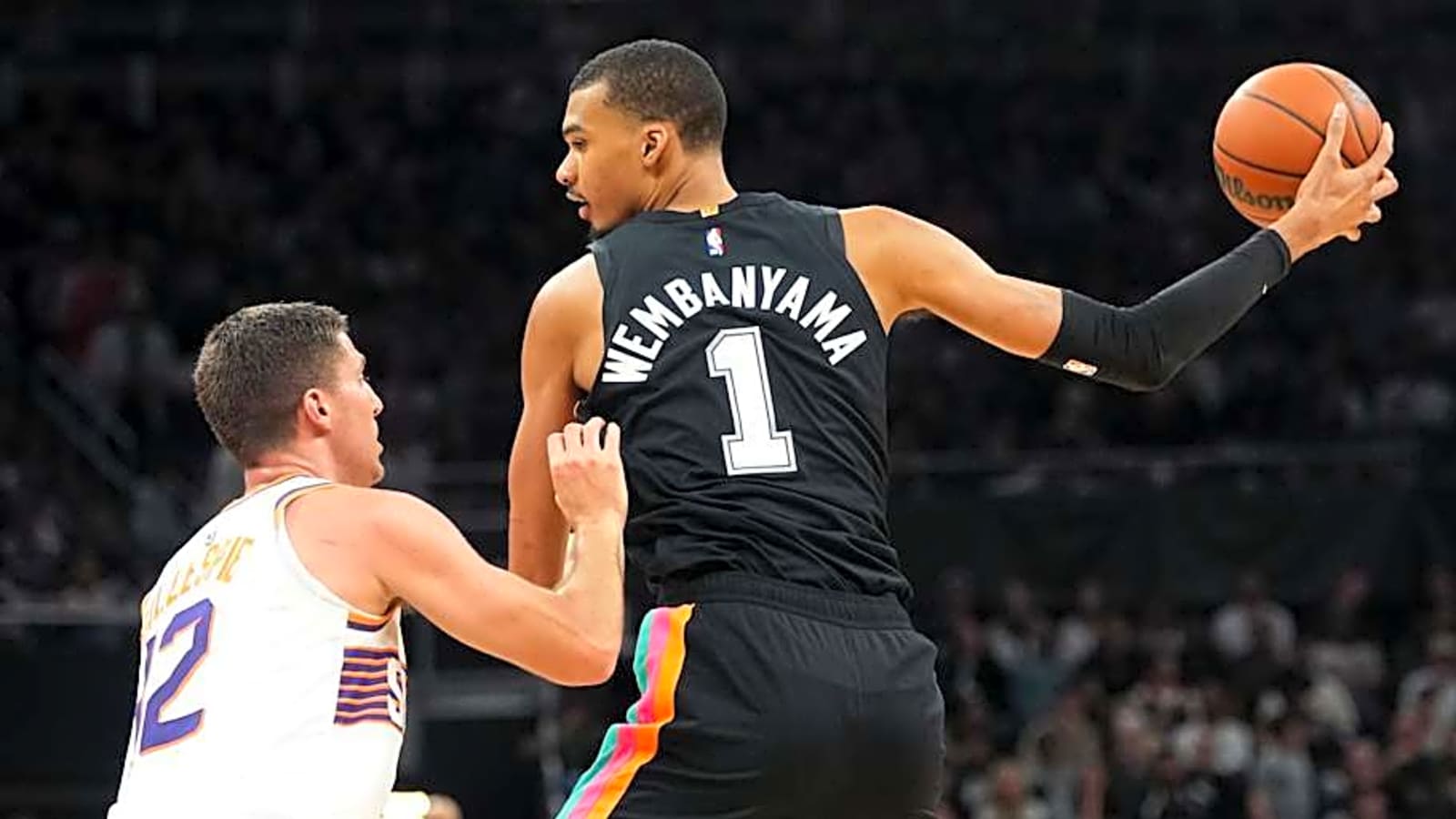 Preview: Suns Need Massive Upset vs Spurs