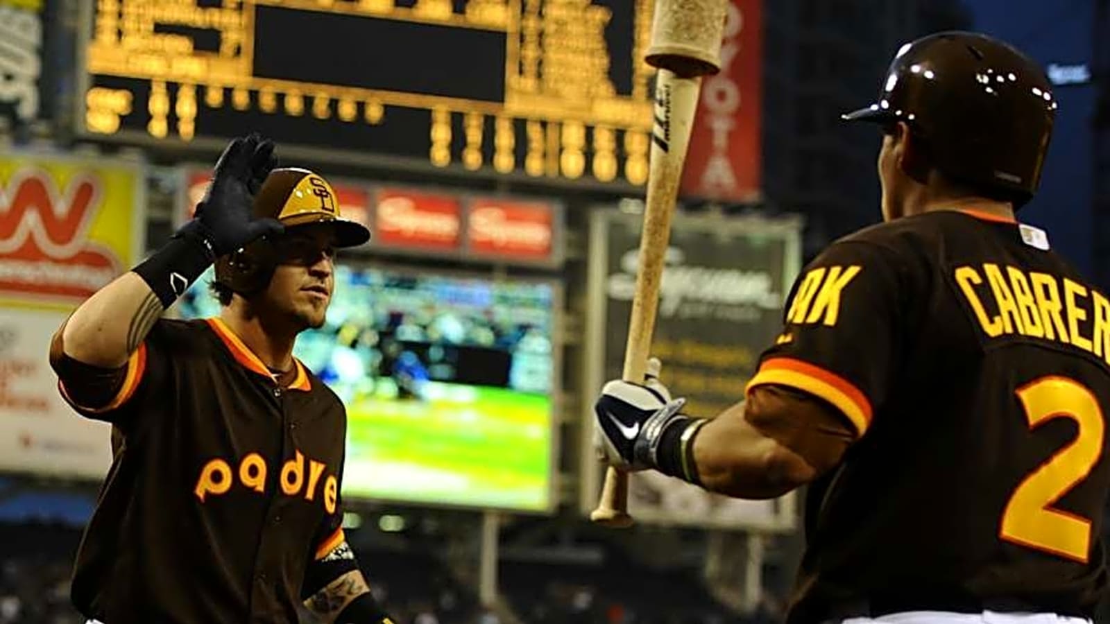 Former Padres Catcher Likely to Retire: Report