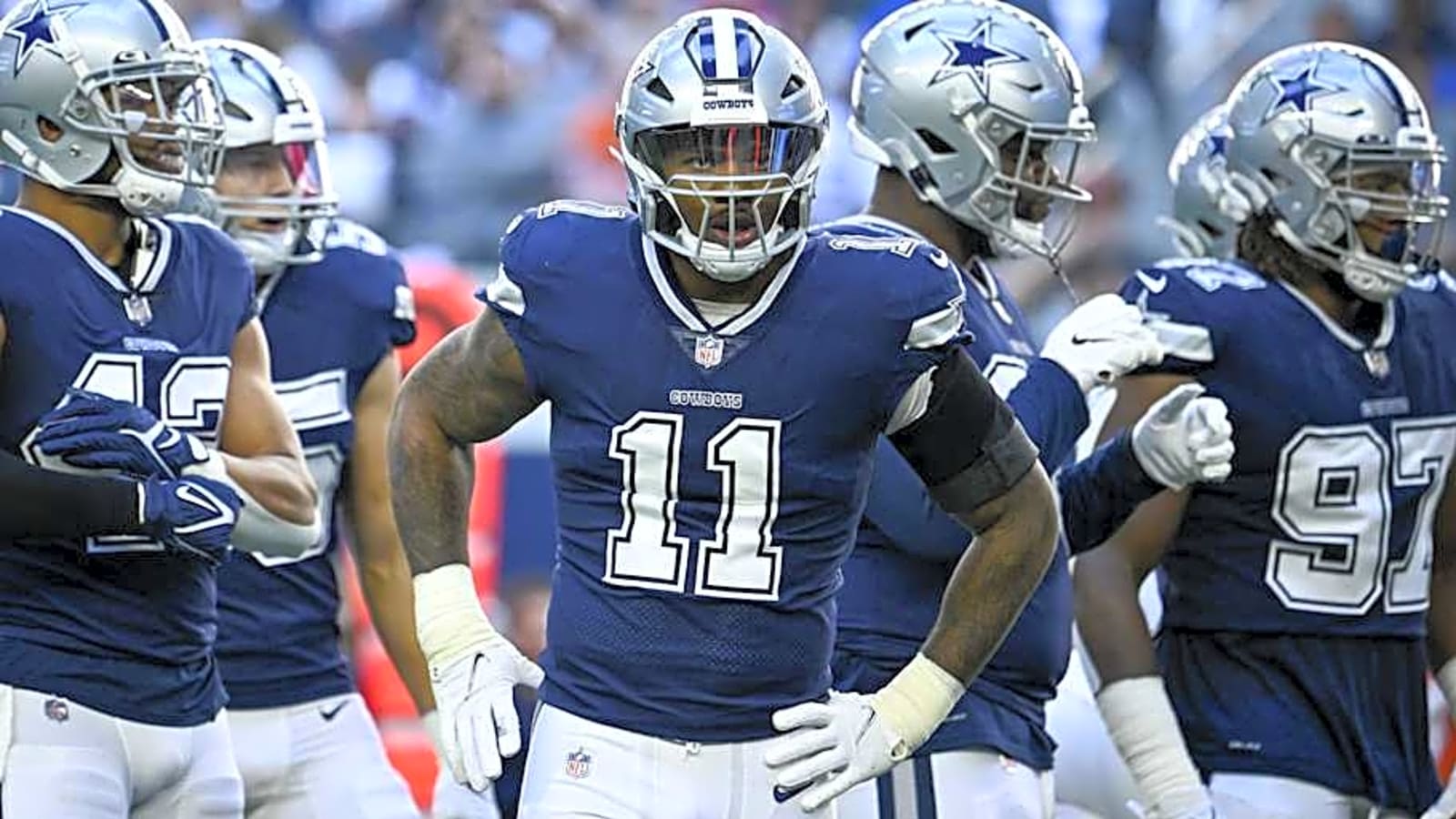 Former NFL coach exposes massive problem with Cowboys&#39; defense