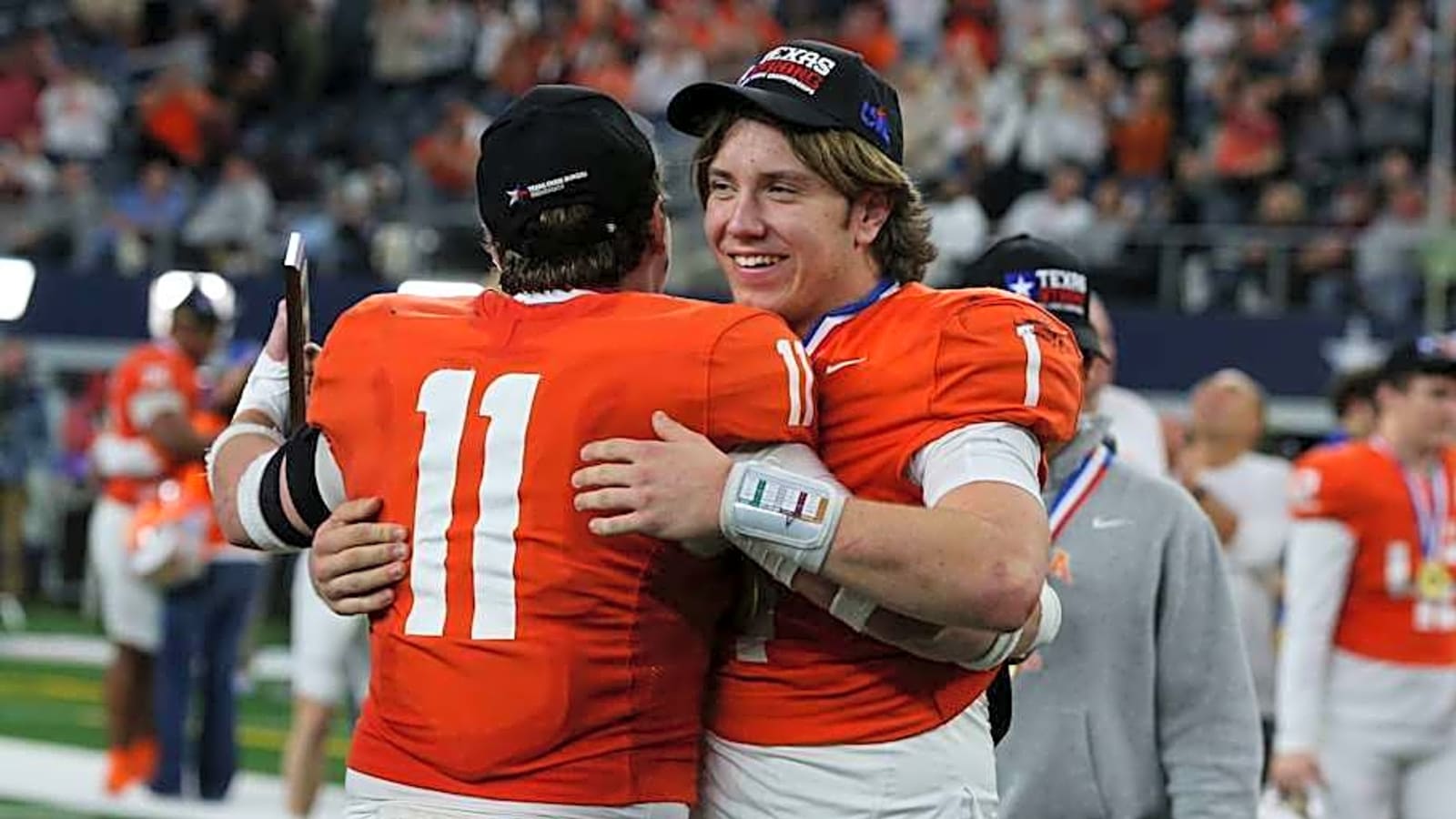 Oklahoma Lands 4-Star Quarterback Prospect per Report