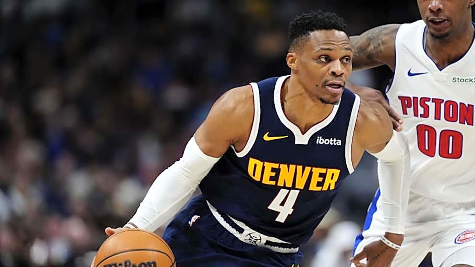 Two Teams That Fit UCLA&#39;s Russell Westbrook