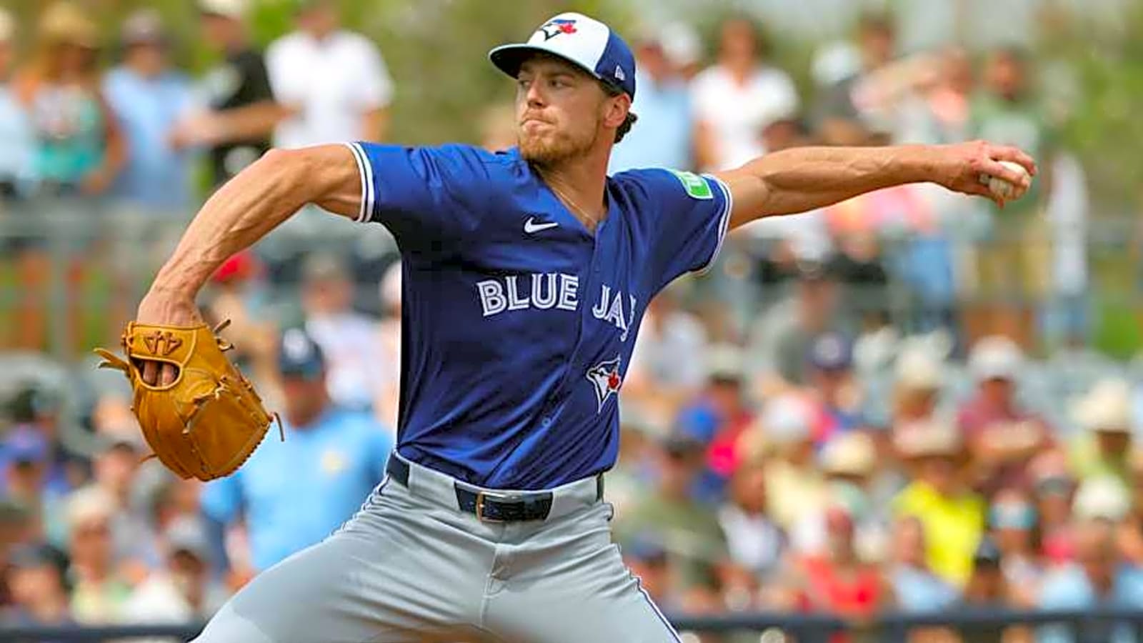 Phillies Acquire High Strikeout Left-Handed Reliever Josh Walker in Trade