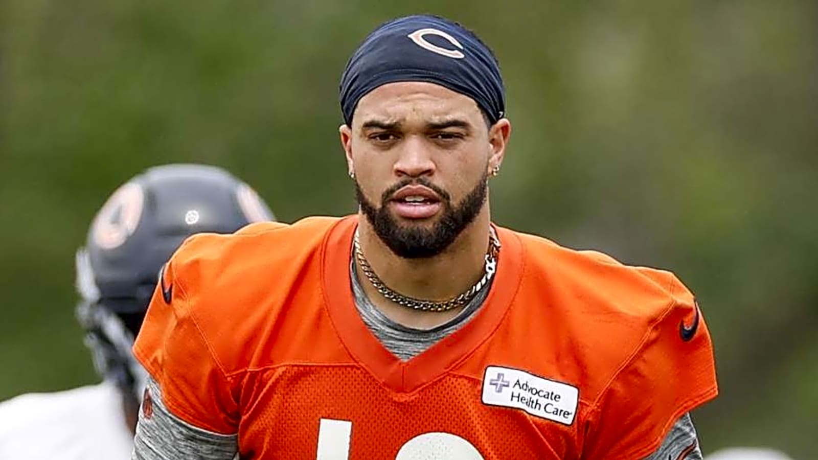 Chicago Bears&#39; Caleb Williams: NFL Quarterback With Most To Prove In 2025?