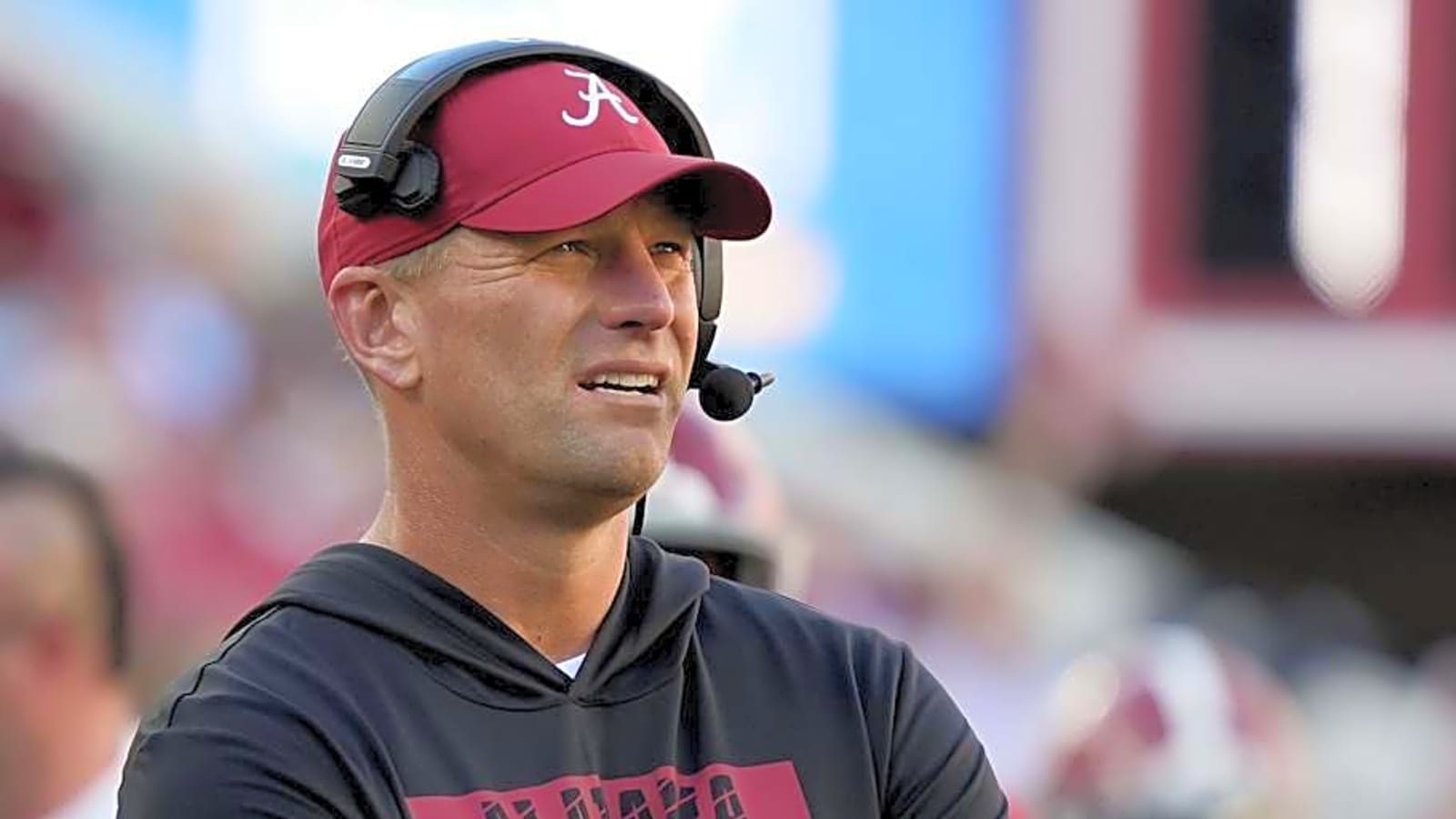 Who are Alabama&#39;s Most Likely Transfer Portal Candidates? Just a Minute