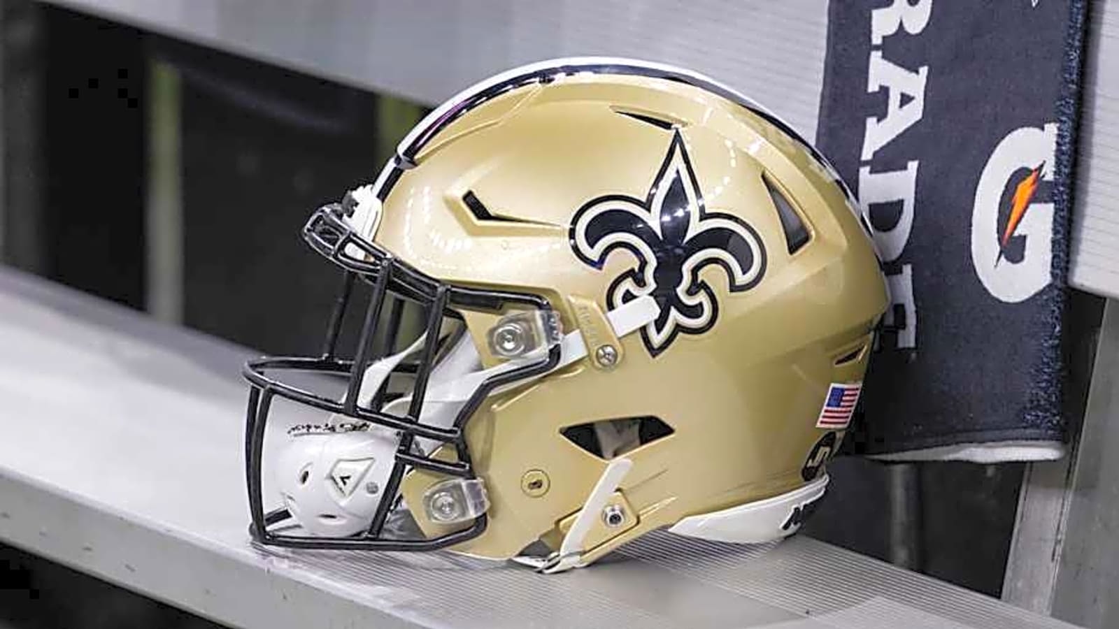 Saints Fan-Favorite Would Be Welcomed Sight Back In New Orleans