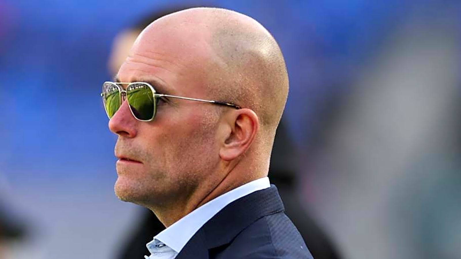 The Ravens trading for this explosive pass rusher would be a total disaster
