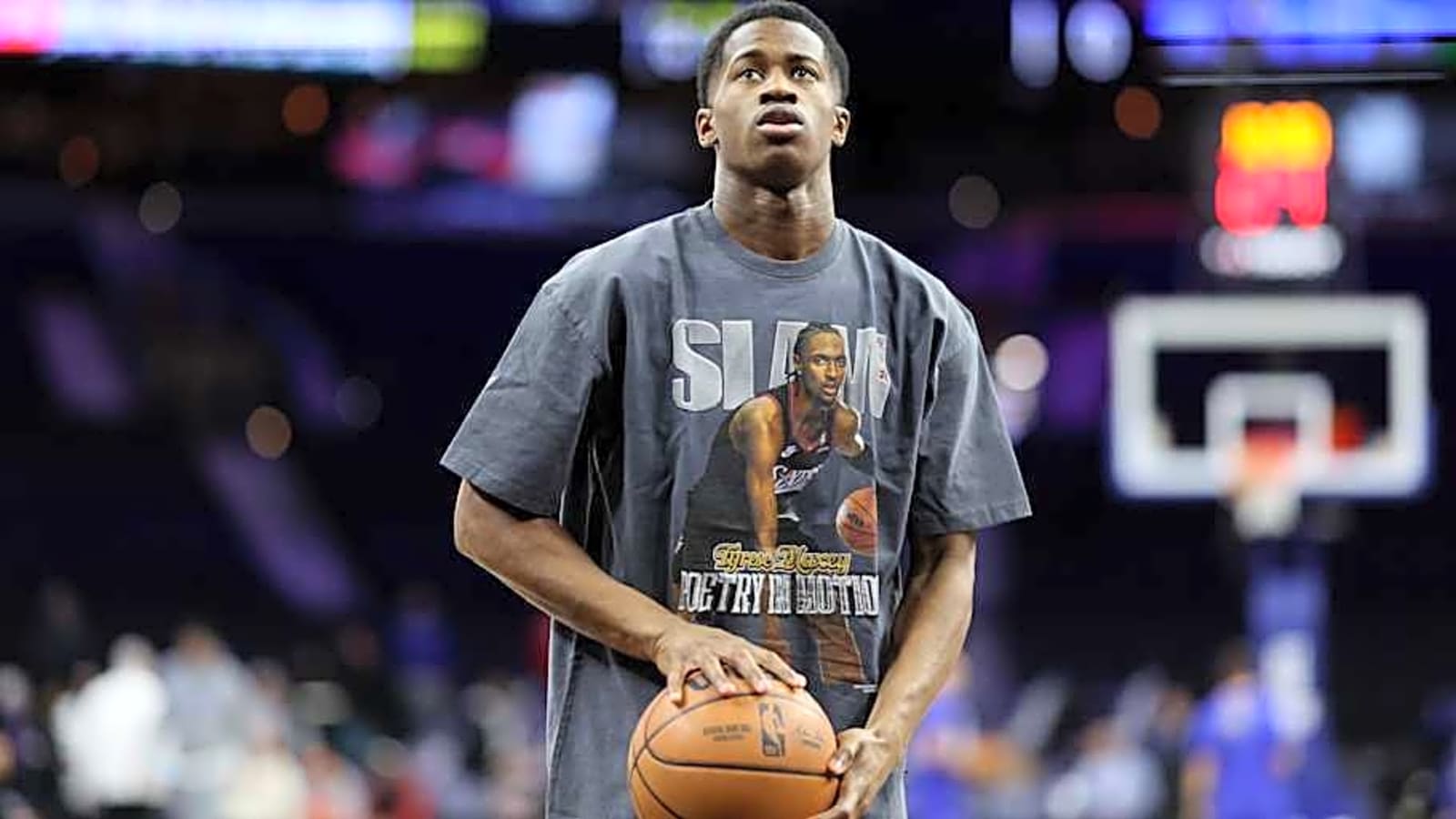 Has Sixers Rookie VJ Edgecombe Hit a Wall?