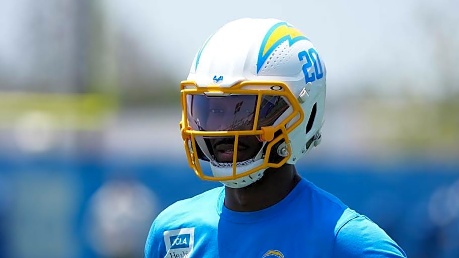 Chargers get good injury updates as minicamp attendance emerges
