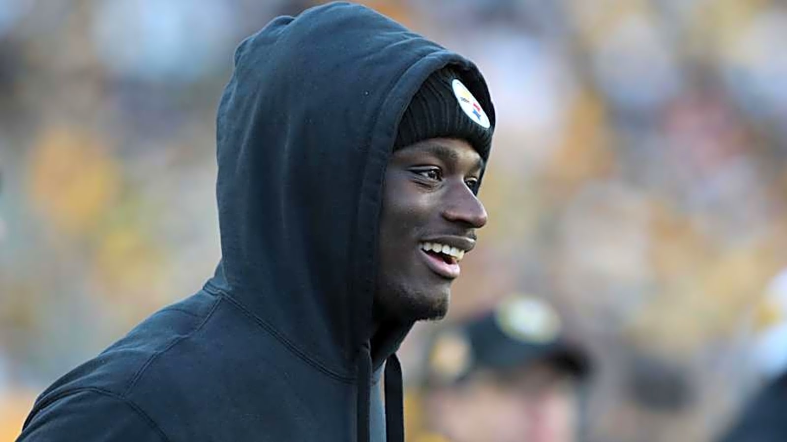Analyst praises Cowboys WR George Pickens fantasy upside, subtly shades Steelers