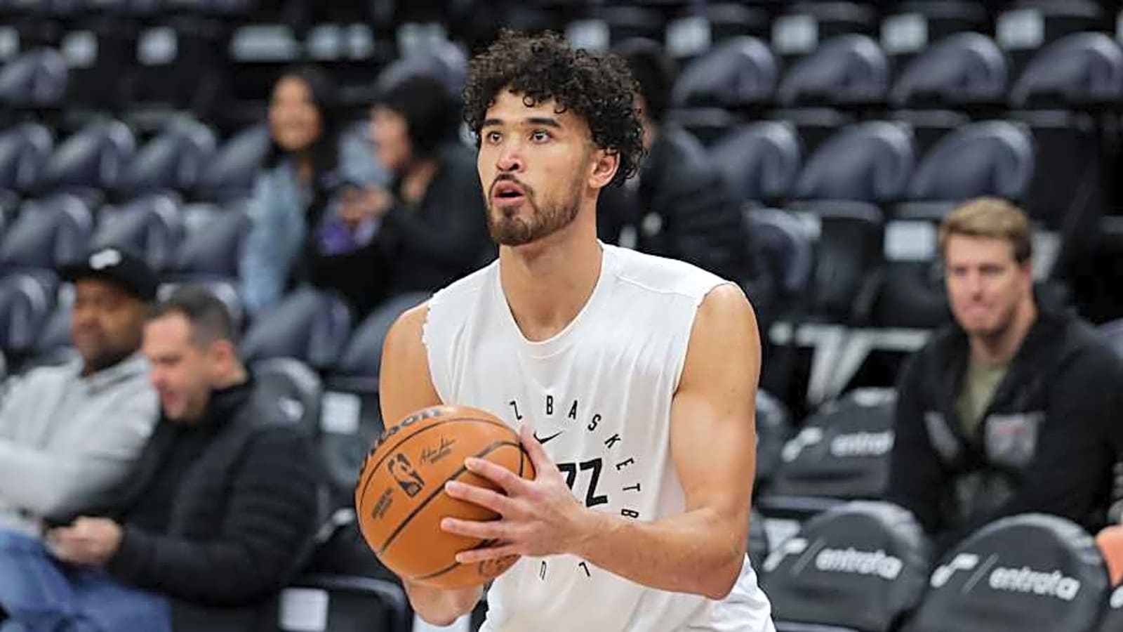 Utah Jazz Receive Interesting Free Agency Outlook