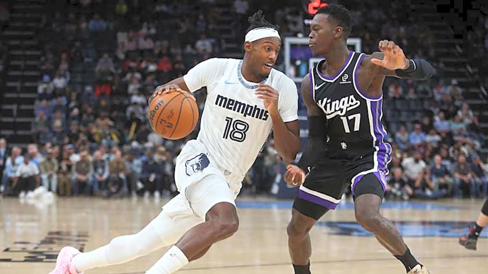 Three Takeaways From Kings&#39; Embarrassing Blowout Loss to Grizzlies