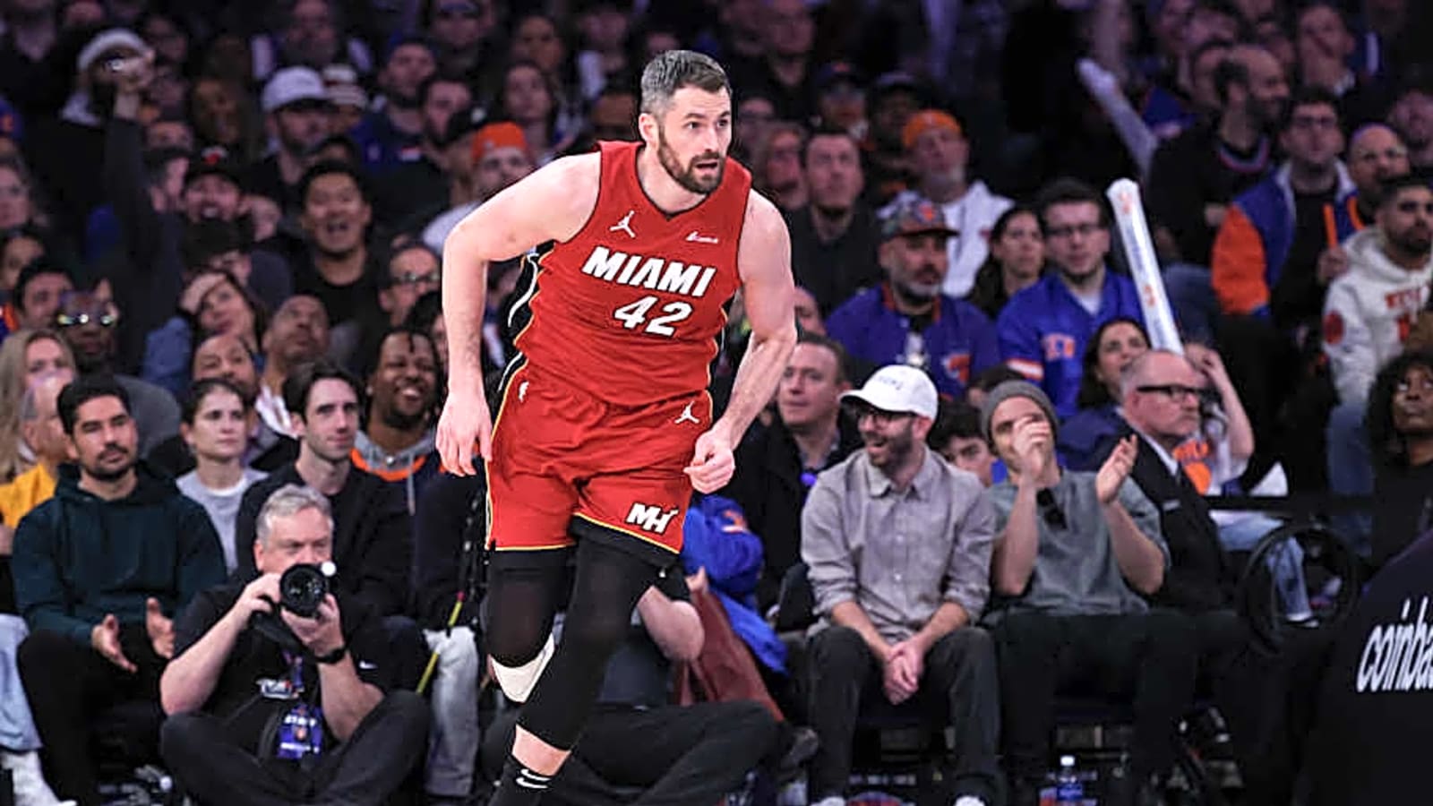 New Details on Utah Jazz, Kevin Love Buyout Emerge