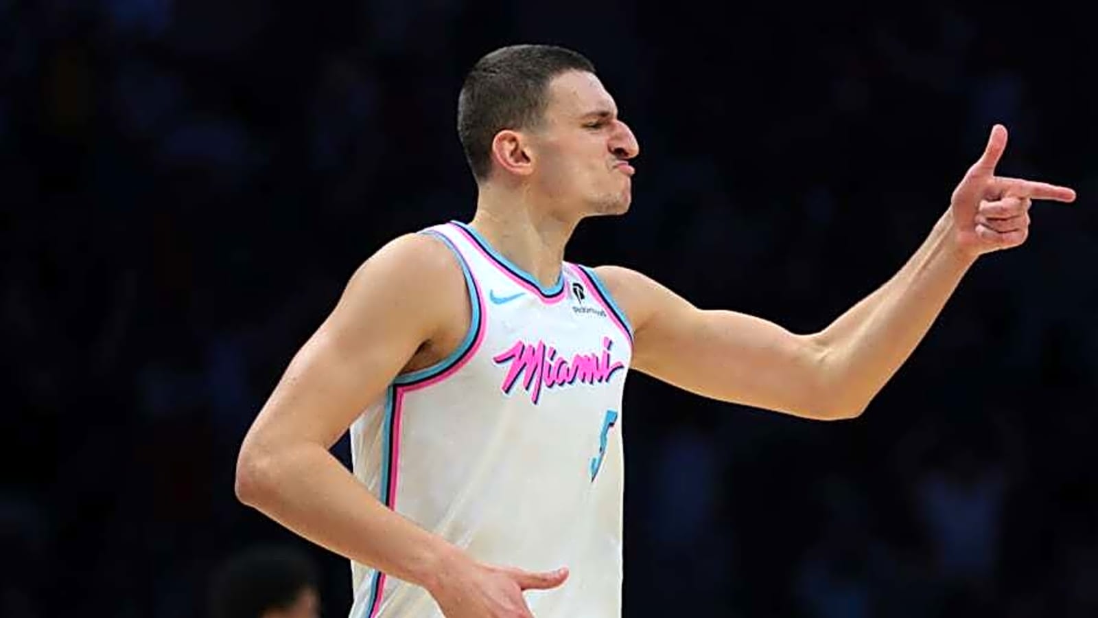 Three ways the Miami Heat could surprise early in season