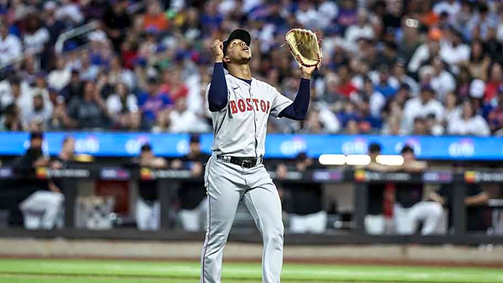 Seattle Mariners Will Now Face a Pitcher Fresh Off Injured List For Game 1 vs. Red Sox
