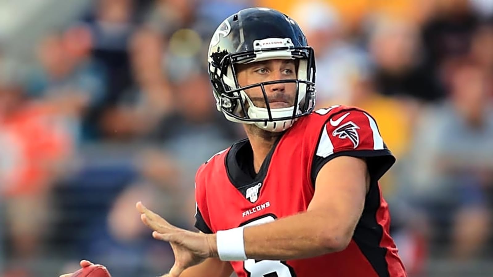 Former NFL QB Could Join Cardinals Coaching Staff