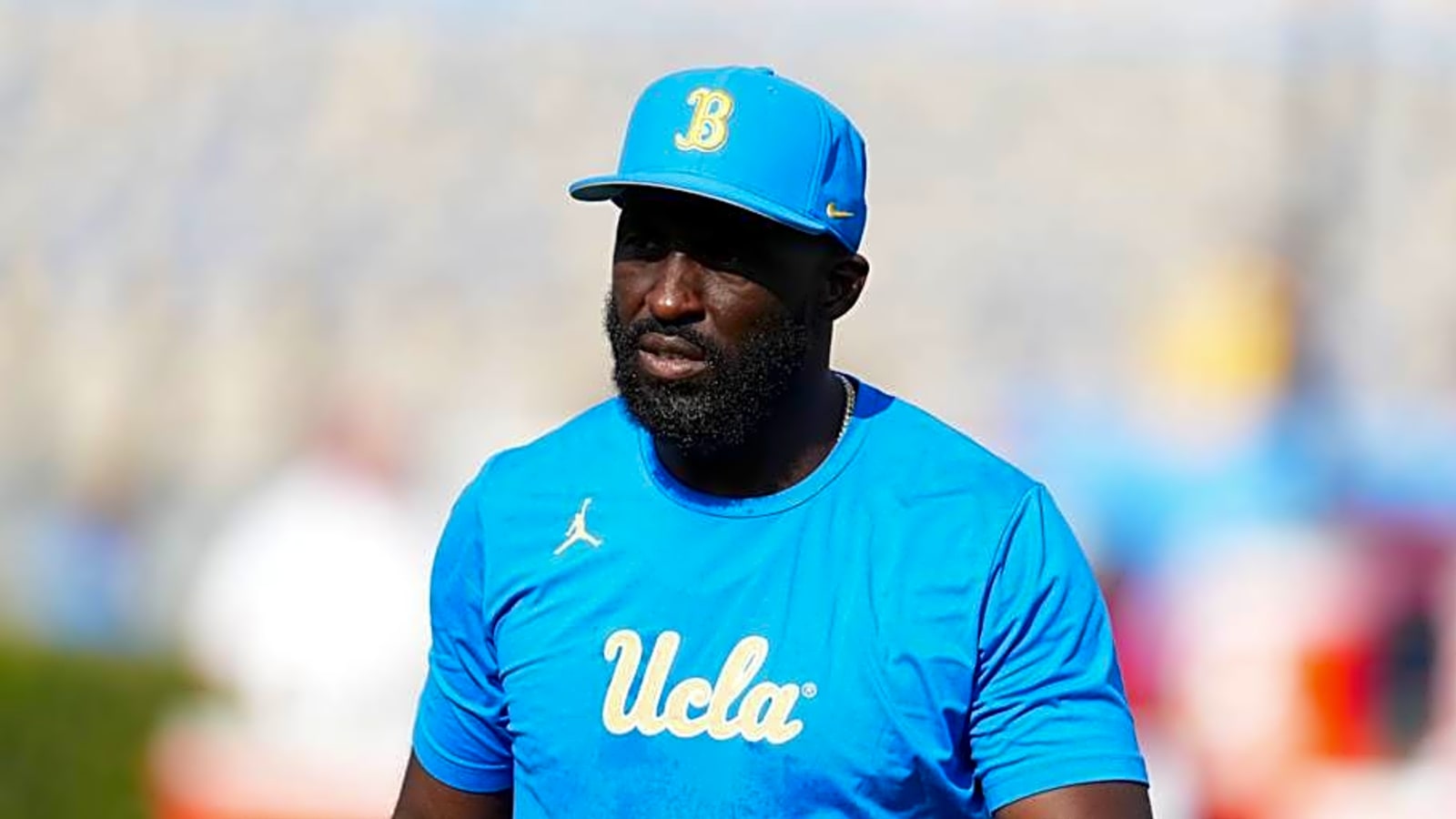 UCLA&#39;s Starting Offensive Line is Already Set, Says Foster