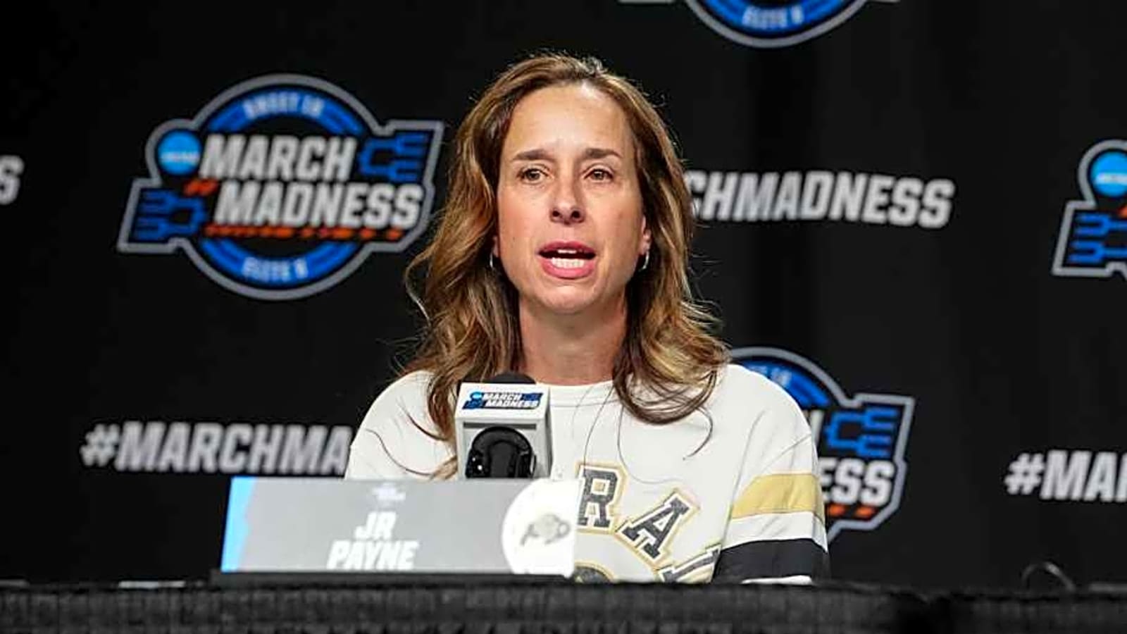 Colorado Buffaloes To Return To March Madness After Transfer Portal Haul?