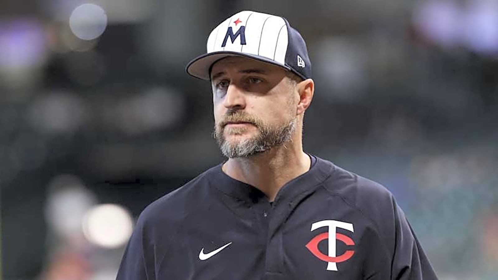 Report: Twins pick up 2026 option on manager Rocco Baldelli