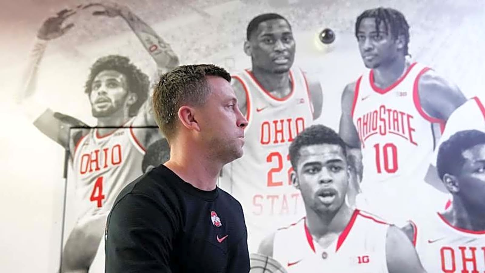 Ohio State Buckeyes Land First On-Campus Visit for Five-Star Shooting Guard