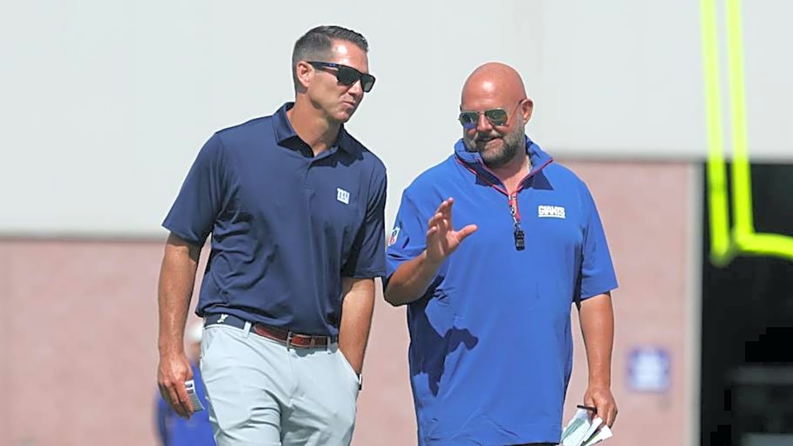 PFSN Offers Dismal Forecast for NY Giants&#39; 2025 Season
