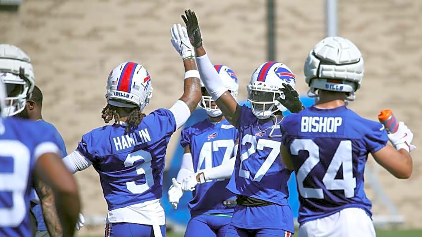 Bills need improvement from defensive position group while attempting AFCE repeat