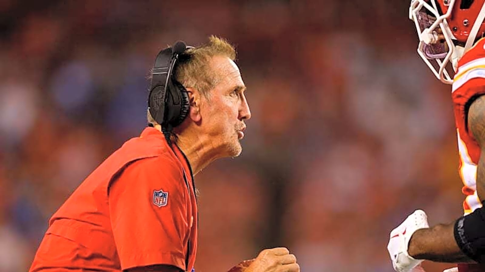 History says Chiefs fans shouldn’t panic after sluggish Spags debut
