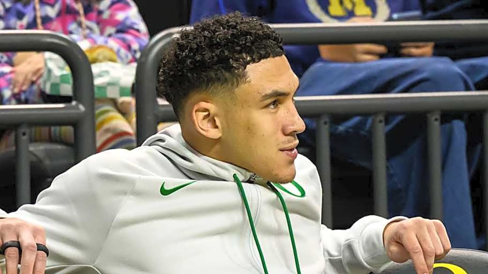 The Ripple Effect of Jackson Shelstad Transferring From Oregon