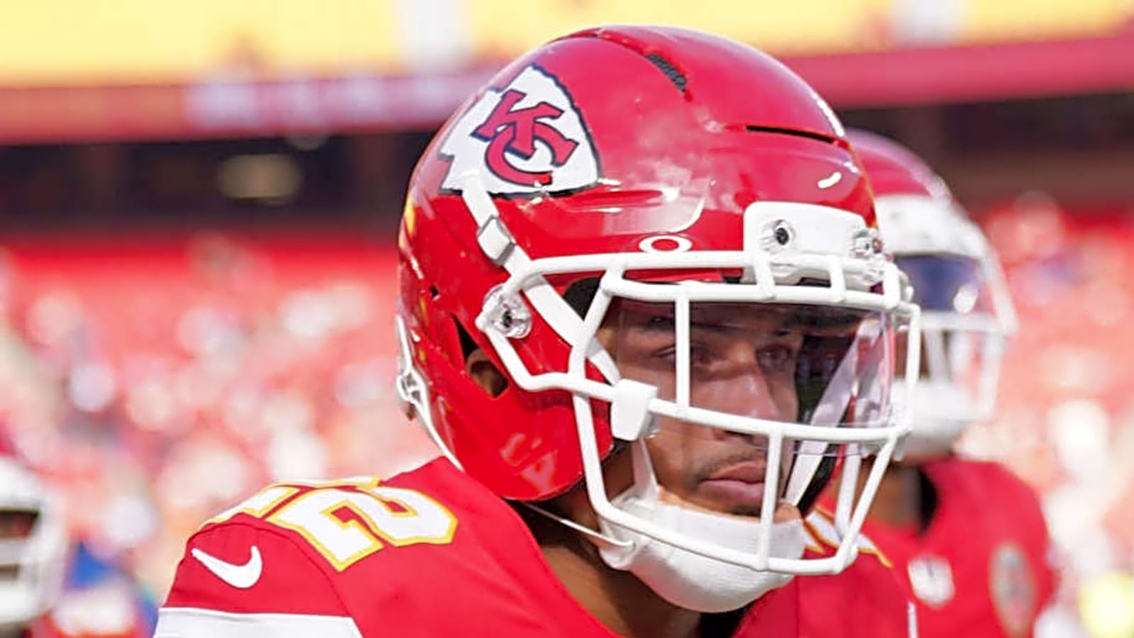 The Real Cost of Chiefs Trading Away Trent McDuffie