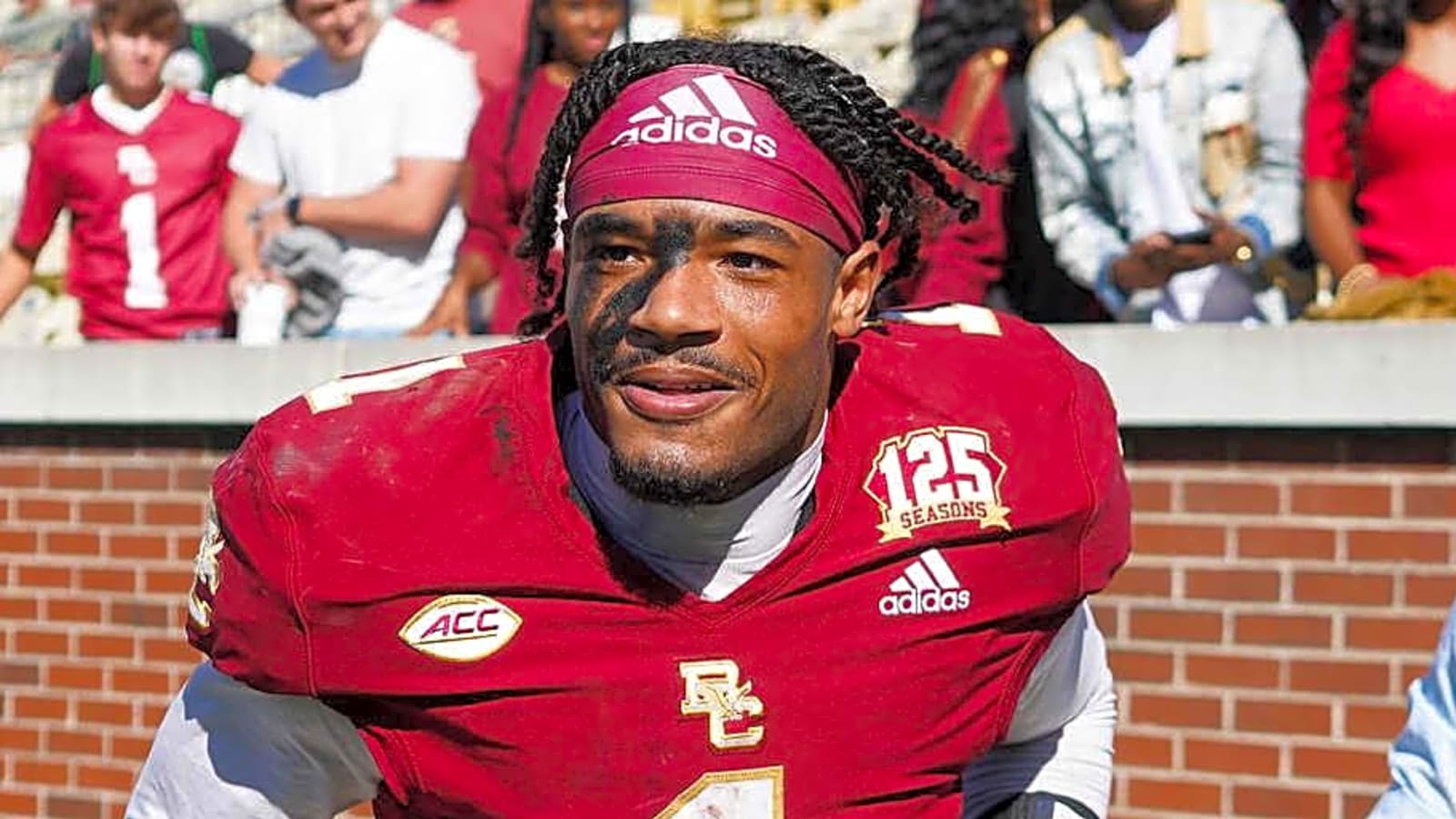 FSU&#39;s Thomas Castellanos makes bold statement that could fire up Alabama