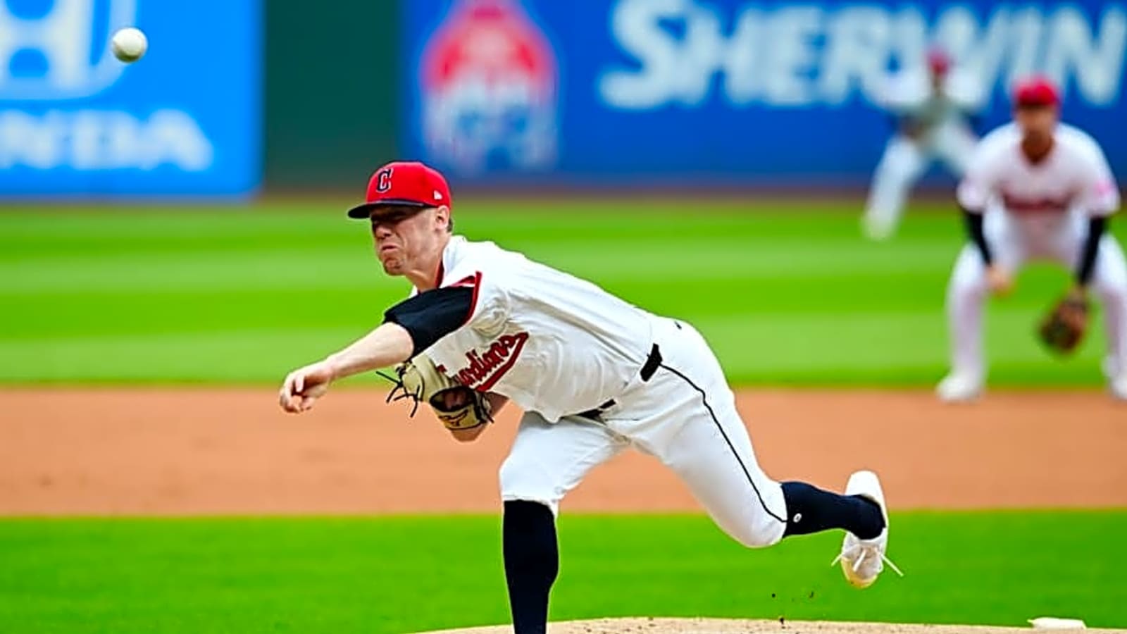 Former Texas Rangers Pitcher Designated for Assignment by Cleveland Guardians