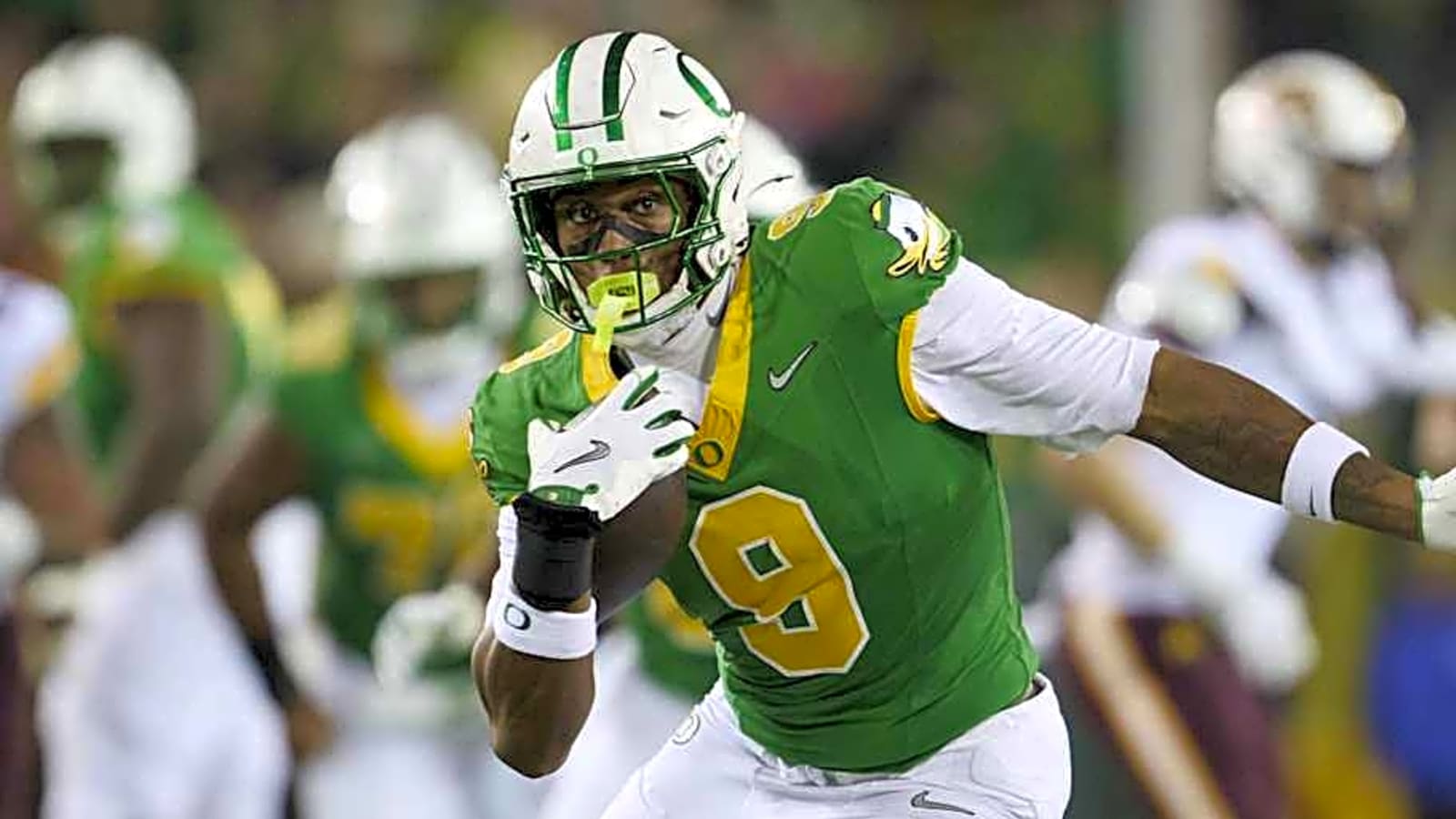 Way-Too-Early Broncos 2027 Mock Draft—And Why It Already Matters
