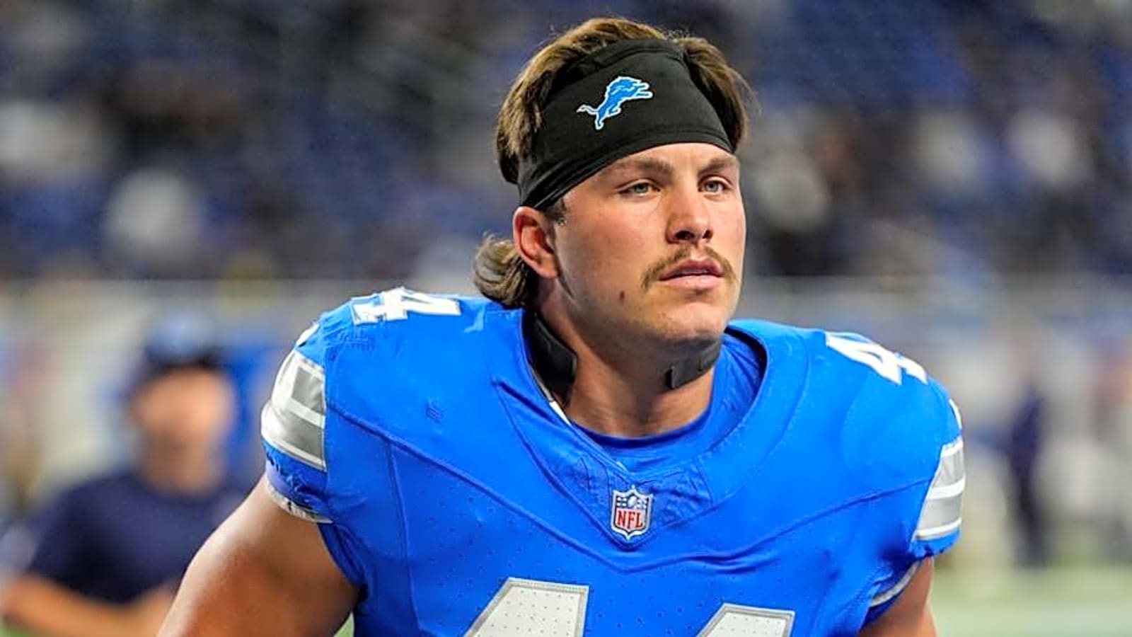 Which Members of Lions 2022 Draft Class Deserve Extensions?