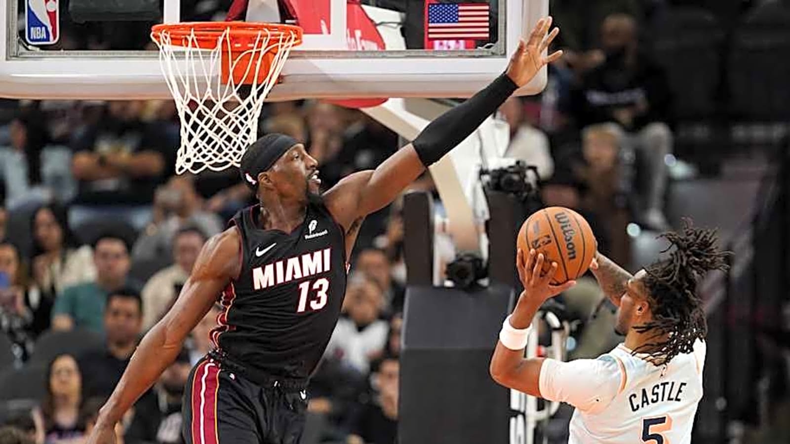 3 Keys for Heat on Wednesday night against Wembanyama&#39;s Spurs