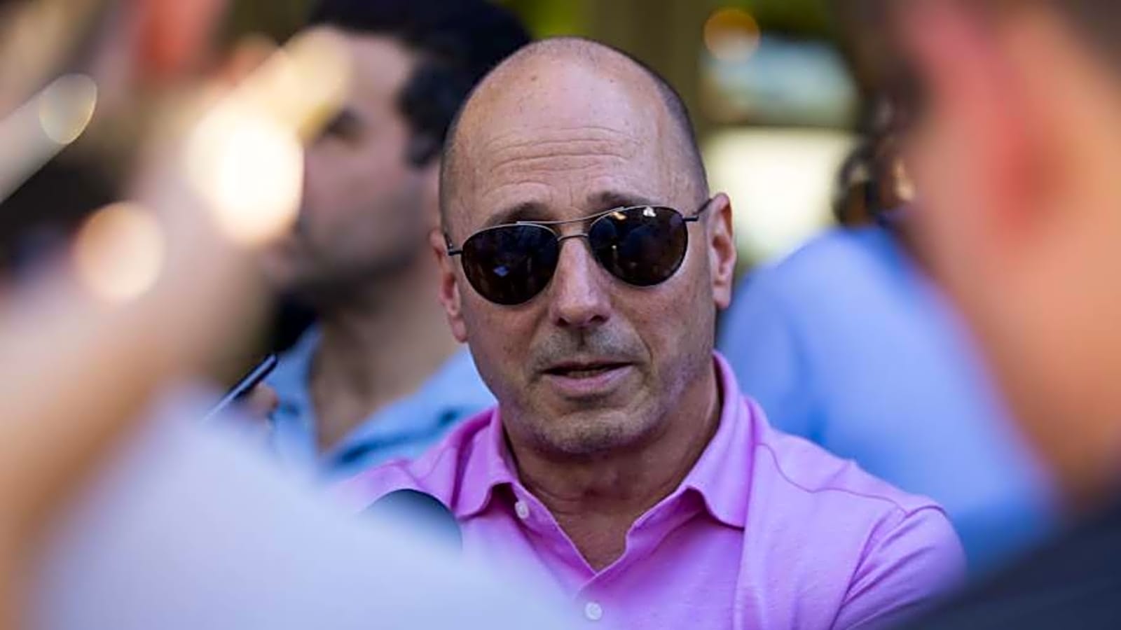 Yankees Made Right Call Passing on Former Stars