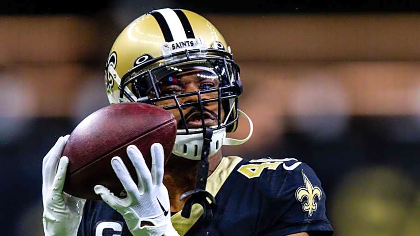 Eagles Hit Jackpot With One-Year, J.T. Gray Signing