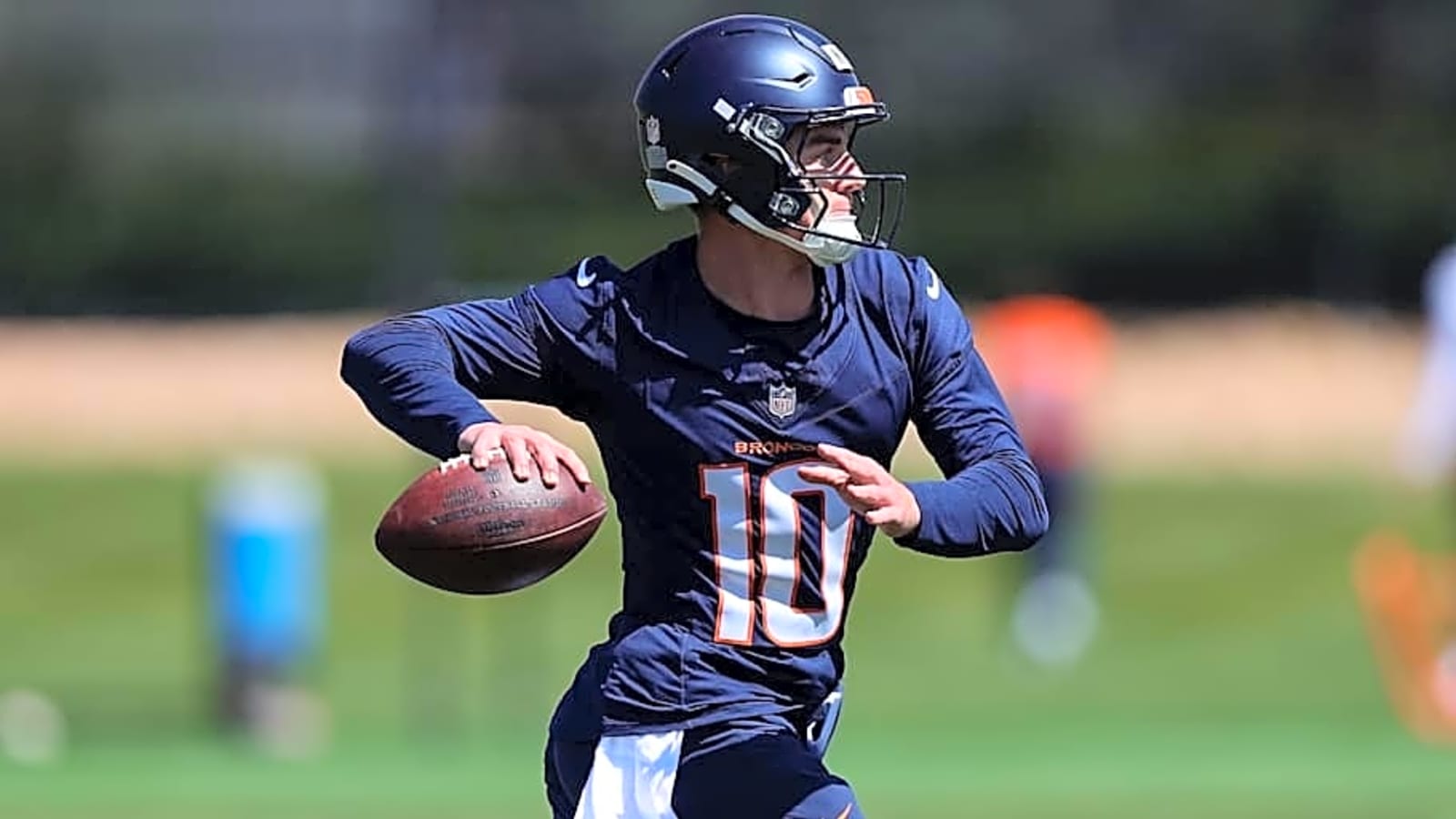 7 Burning Questions On the Doorstep of Broncos Minicamps