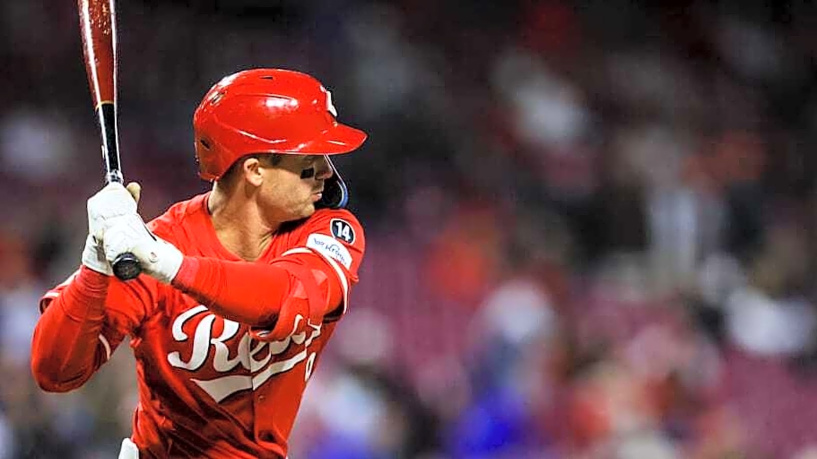 Reds Injury Updates: Latest on Matt McLain, Tyler Stephenson, and Other Key Starters