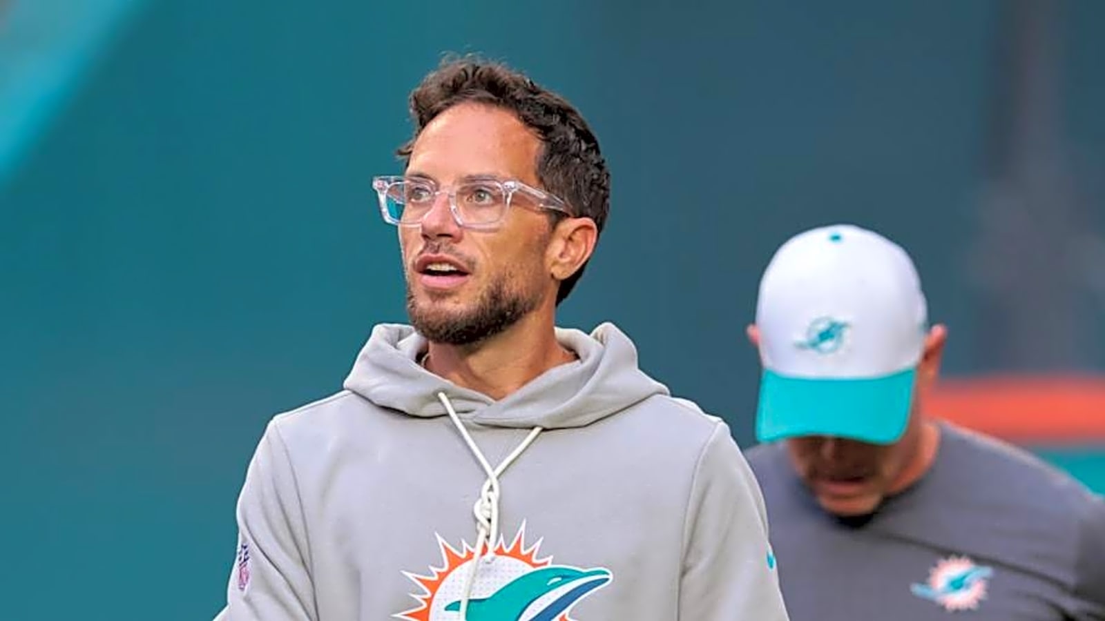 Dolphins Announce Initial 53-Man Roster Cuts