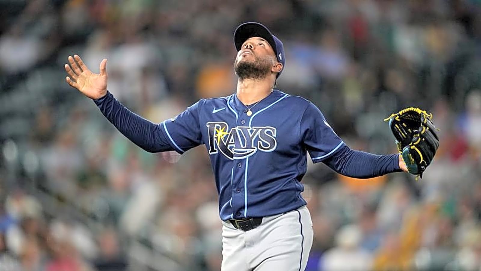 Grading Overall Trade Deadline Performance for Rays