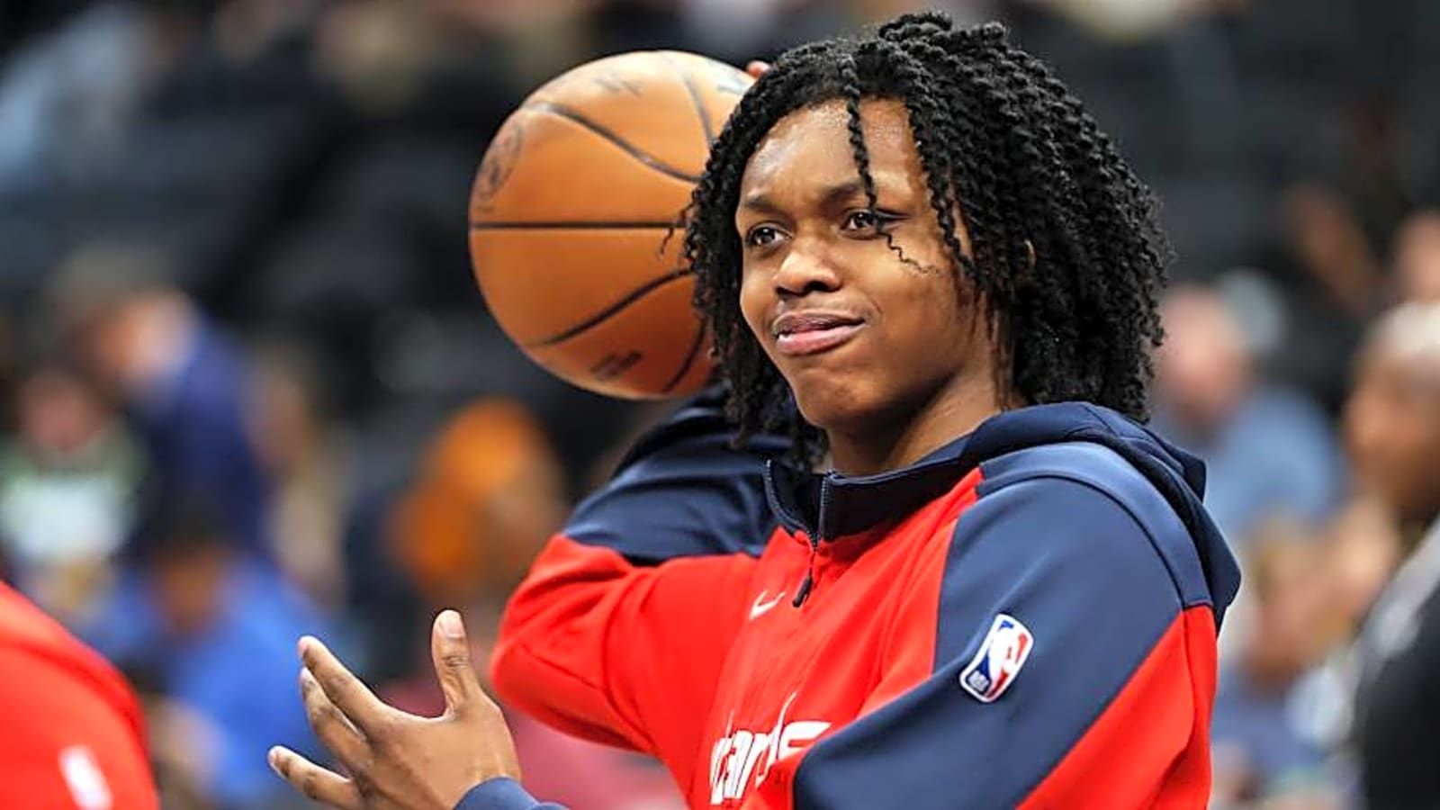 NBA Snubs Wizards From Holiday Schedule