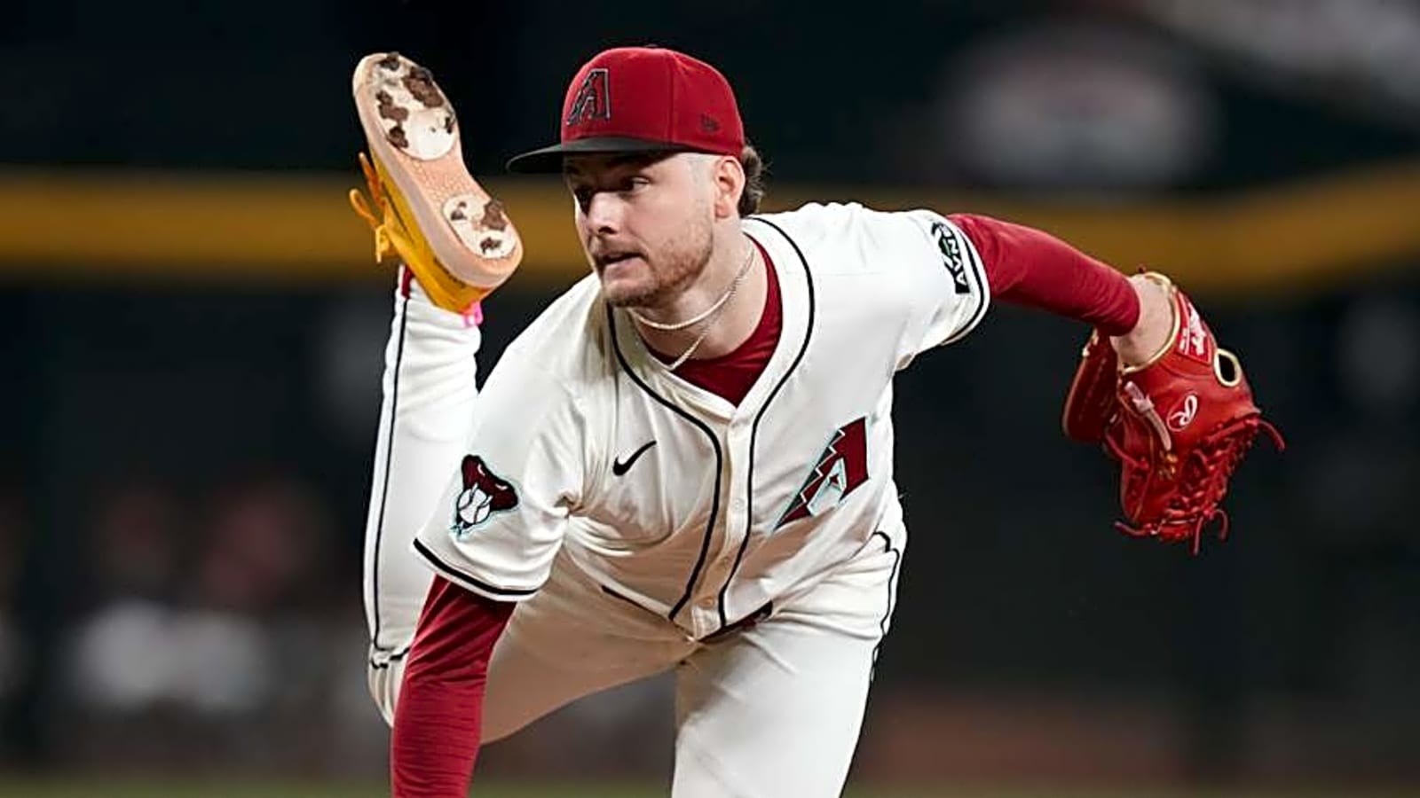 How Diamondbacks Righty Will Benefit From Rotation Clarity